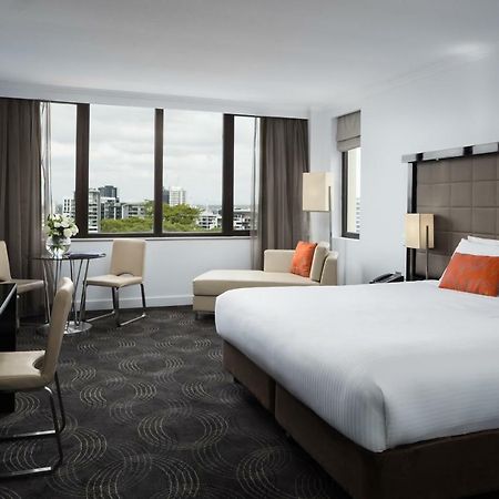 The Park Hotel บริสเบน ภายนอก รูปภาพ