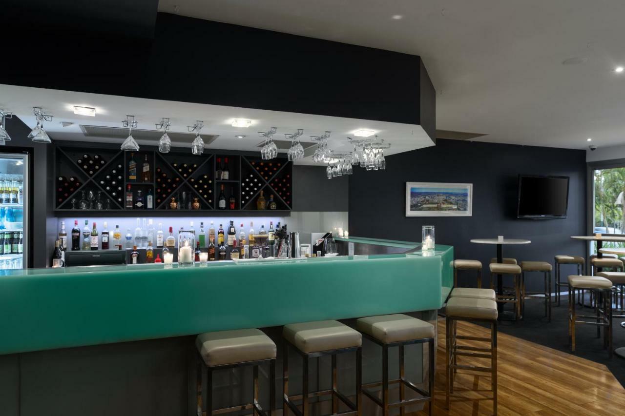 The Park Hotel บริสเบน ภายนอก รูปภาพ
