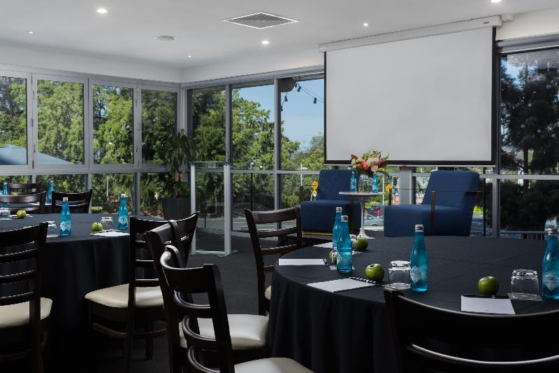 The Park Hotel บริสเบน ภายนอก รูปภาพ